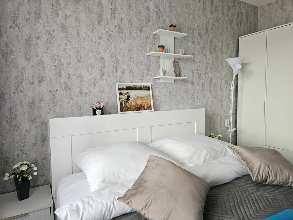 Прекрасная квартира Светлояр