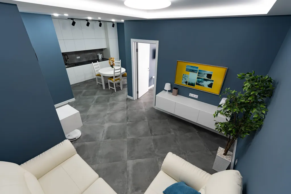 Евродвушка Дивная бездна