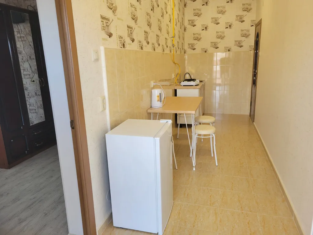 Квартира Комната — Судак