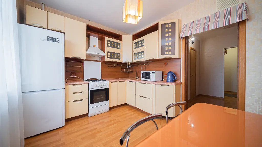 3-комнатная квартира — аренда посуточно в Наро-Фоминск