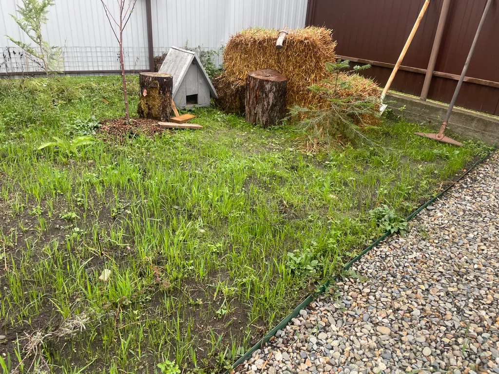 Коттедж Уютный дом — Апшеронск