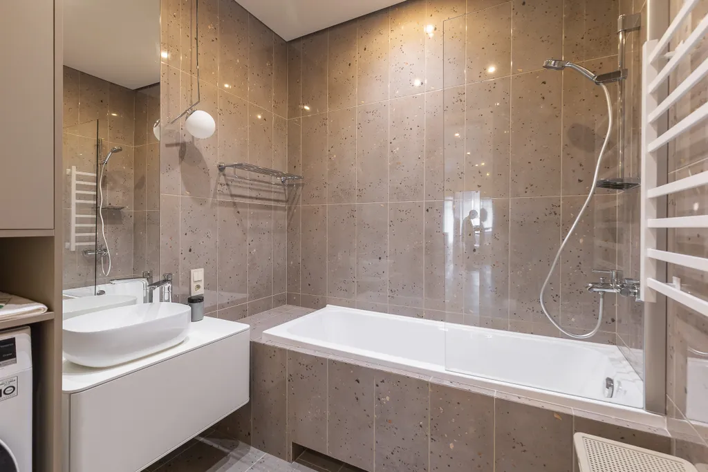 Апартаменты Светлана парк Премиум на берегу моря