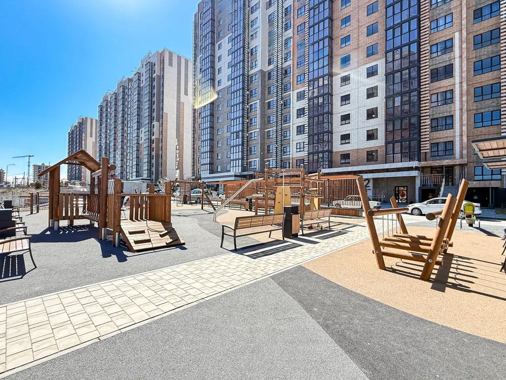 Квартира Уютная квартира/Hotel в Южном районе города — Новороссийск
