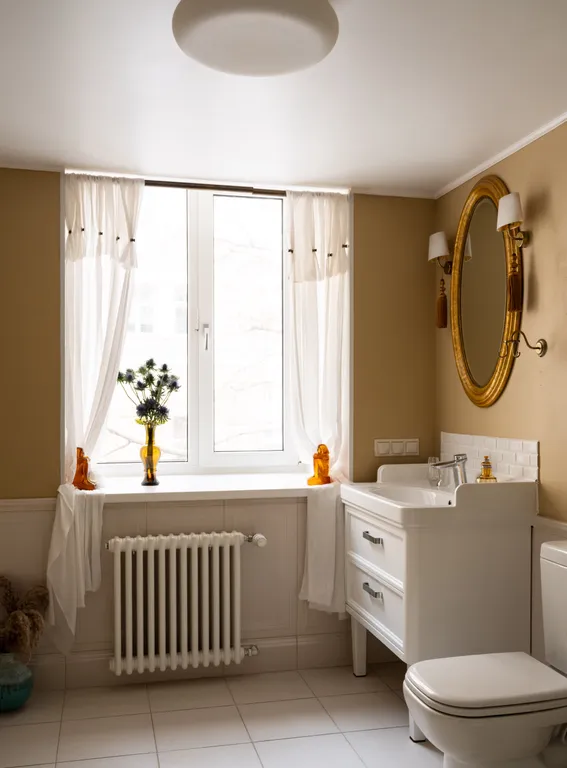 Квартира Апартаменты Рады Русских в центре рядом с Кремлем — Москва