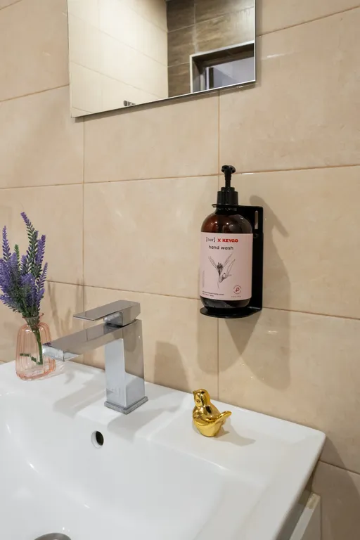 Апартаменты KeyGo #0054 комфорт и уют в городе