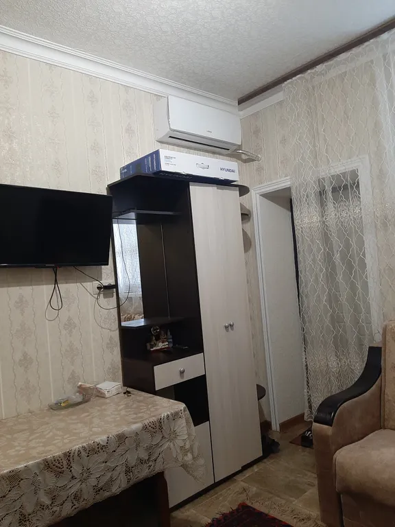 Квартира в удобном районе