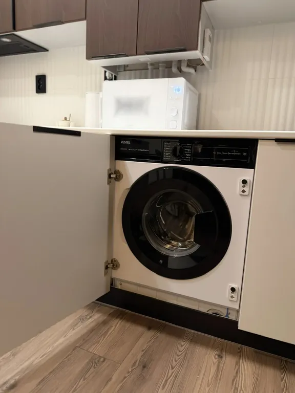 Квартира Уютная квартира для хорошего отдыха — Кореновск