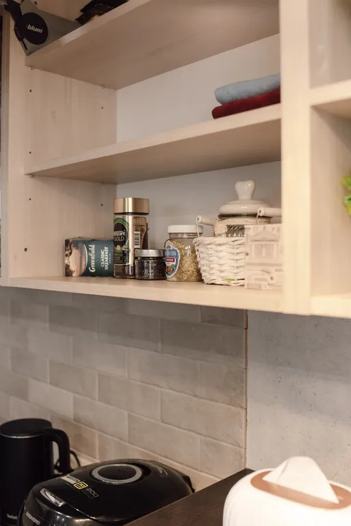 Стильная квартира в центре