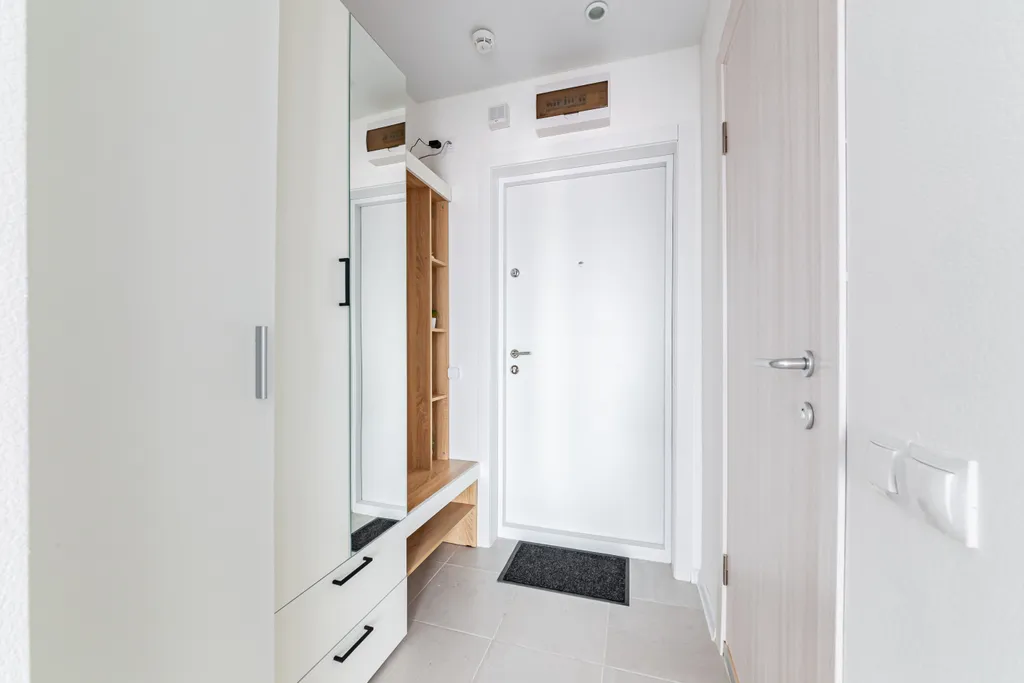 Квартира возле метро Лухмановская