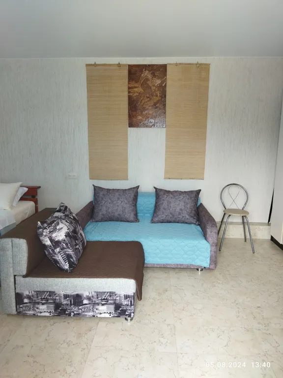 Ракушка Казантипа