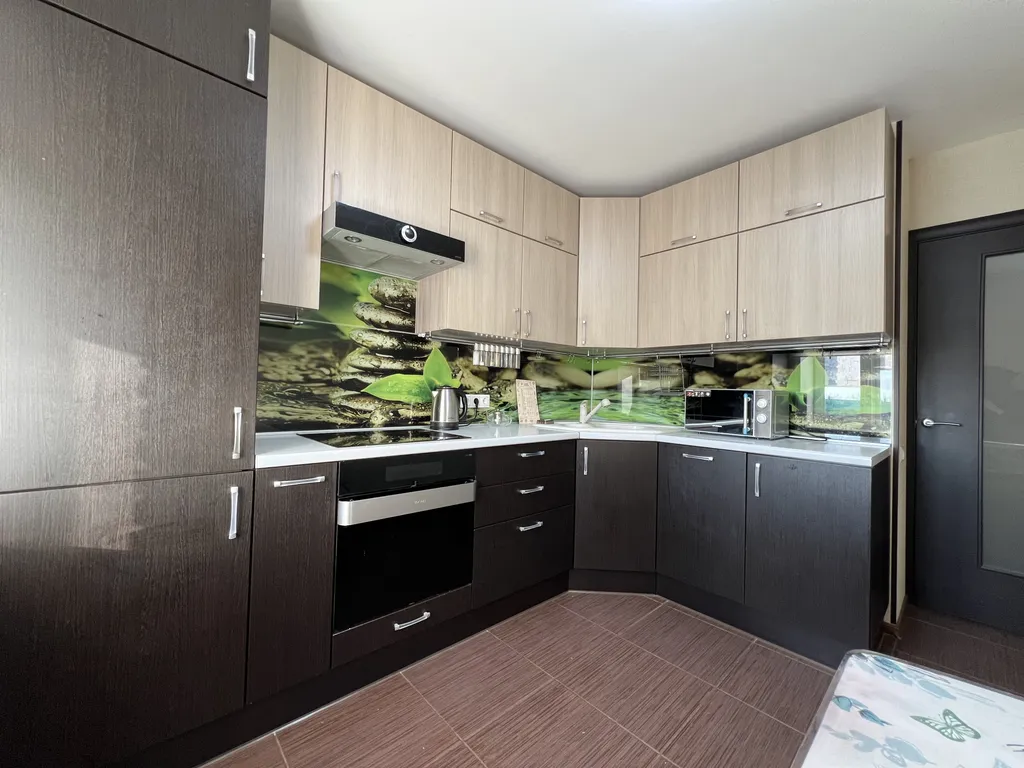 Уютная однушка на площади южной