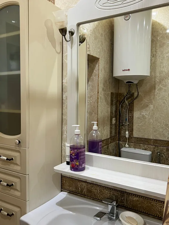 Коттедж Уютный дом в центре города — Дербент