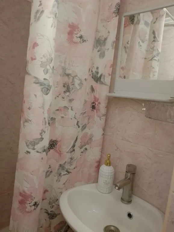 Домик в частном секторе