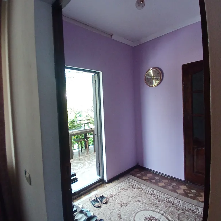 Номер в частном доме