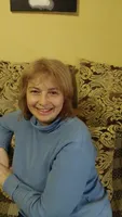 Светлана Лыжина