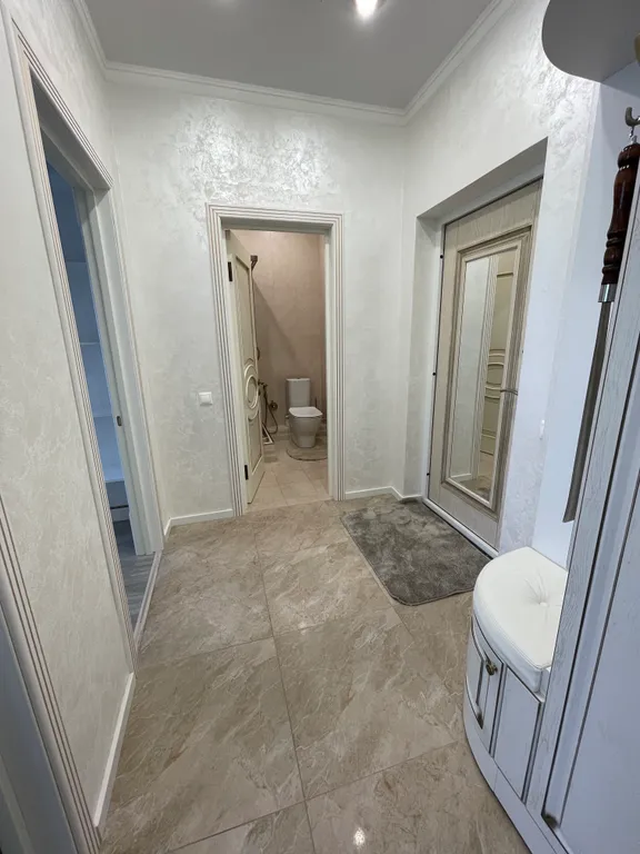 ЖК Грин парк апартаменты