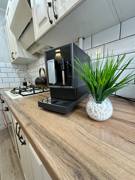 Уютная квартира в центре