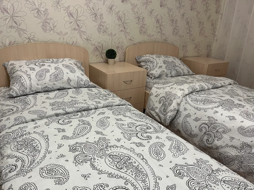 Уютная квартира на жд — аренда посуточно в Ижевск