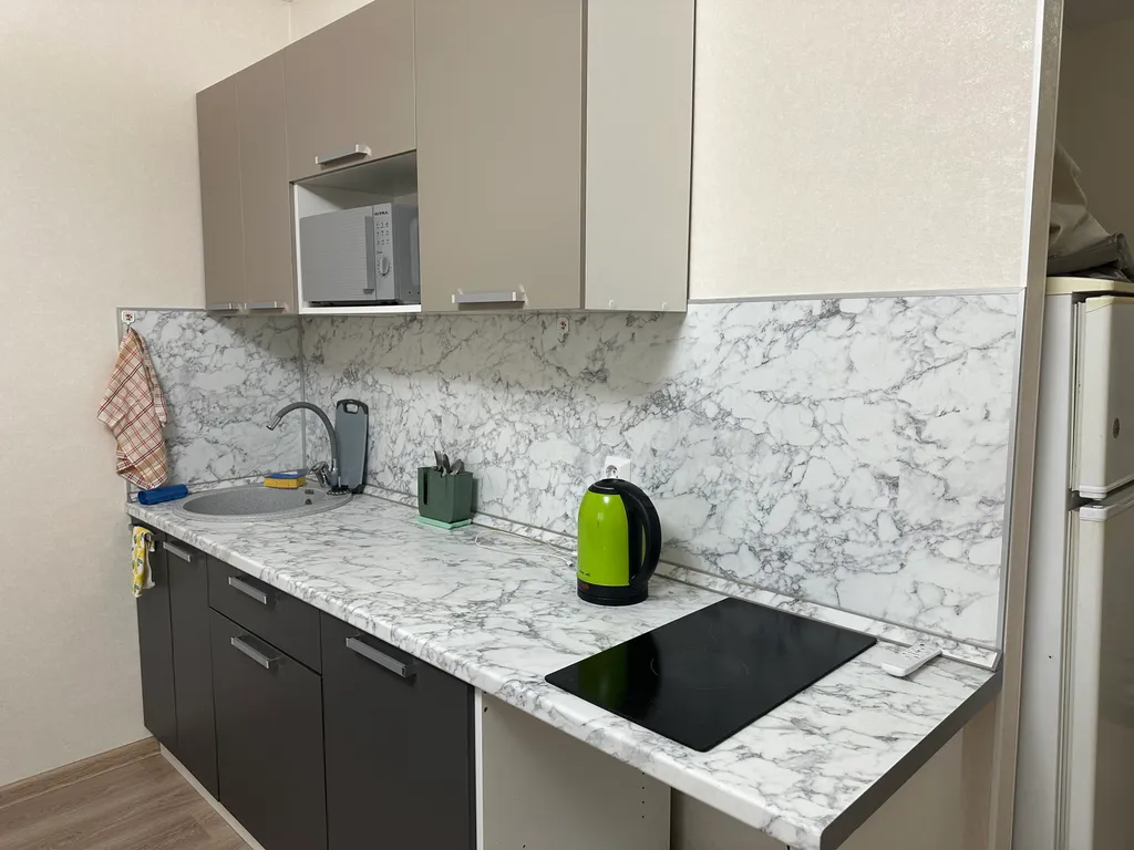 Студия за Волгой