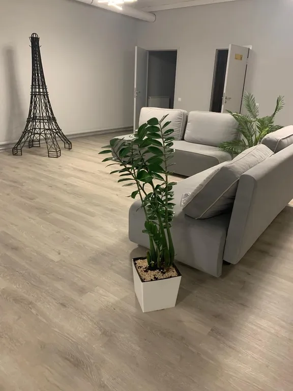 Место в 3-х местном номере