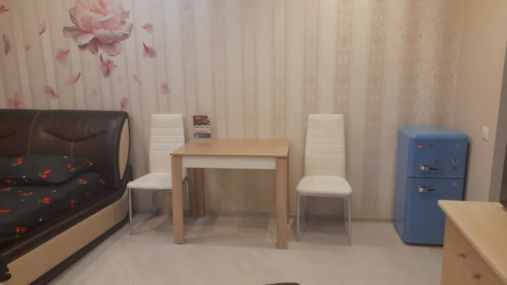 Уютная студия