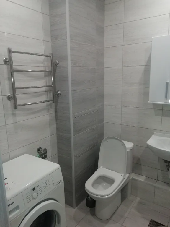 Квартира Уютная квартира в ЖК Grand Avenue — Волгоград