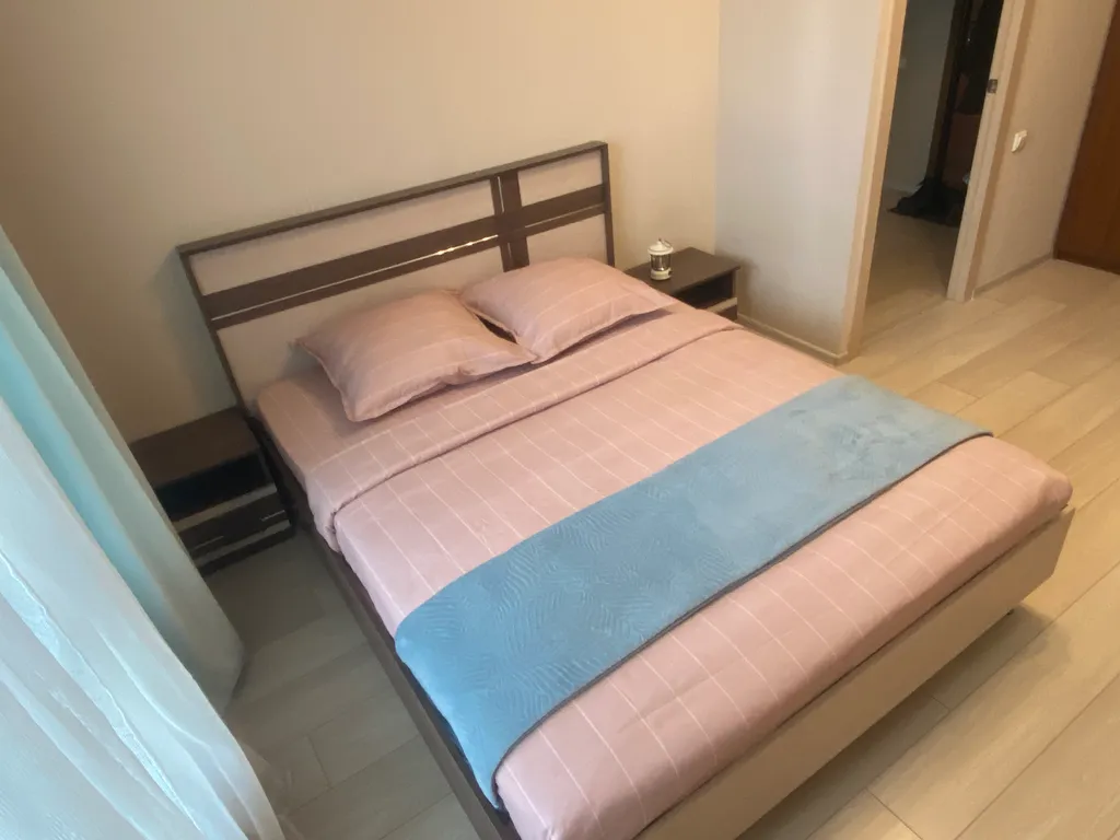 Живи в центре событий