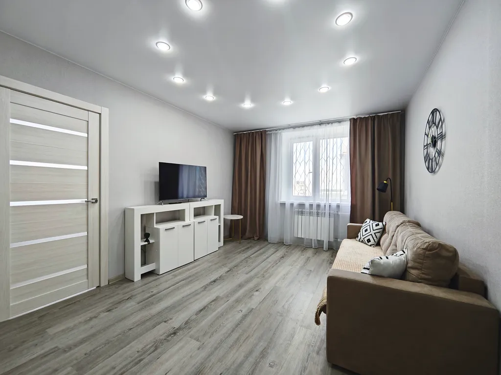 Апартаменты люкс