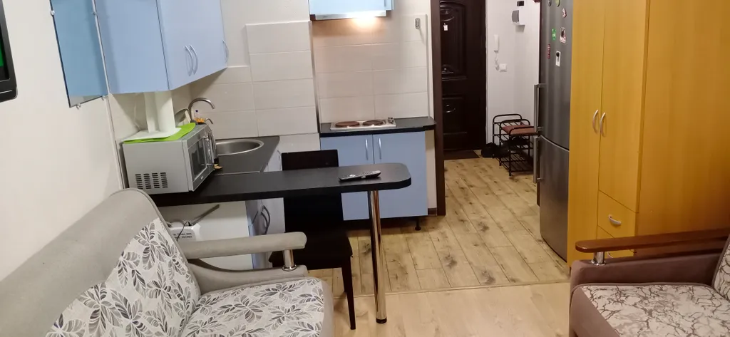 Уютная квартира со всеми удобствами