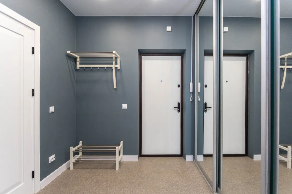 Апартаменты с видом на Онежское озеро