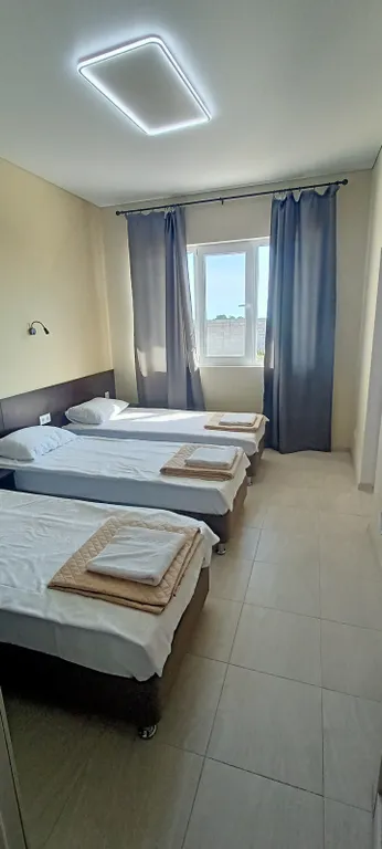 Квартира Комната — аренда посуточно в Хыпста