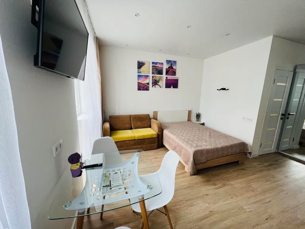 Квартира Апартаменты у моря — Пионерский