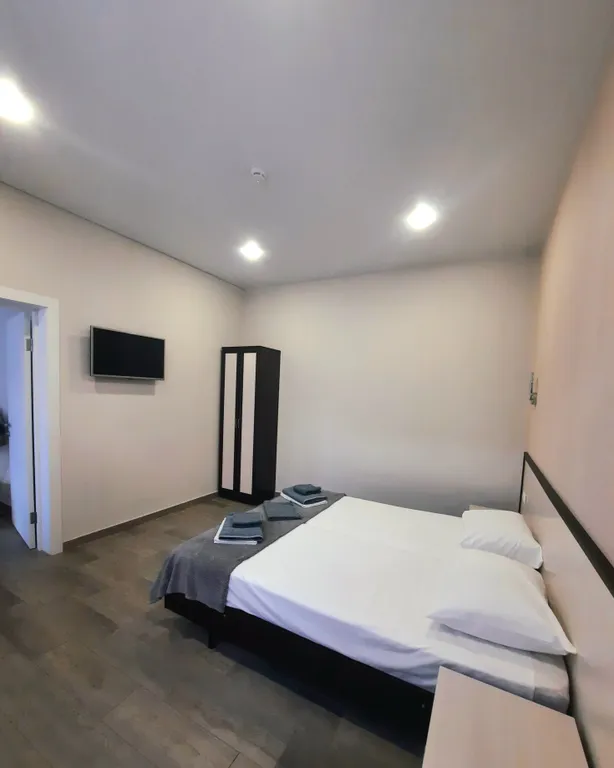 Семейный Делюкс