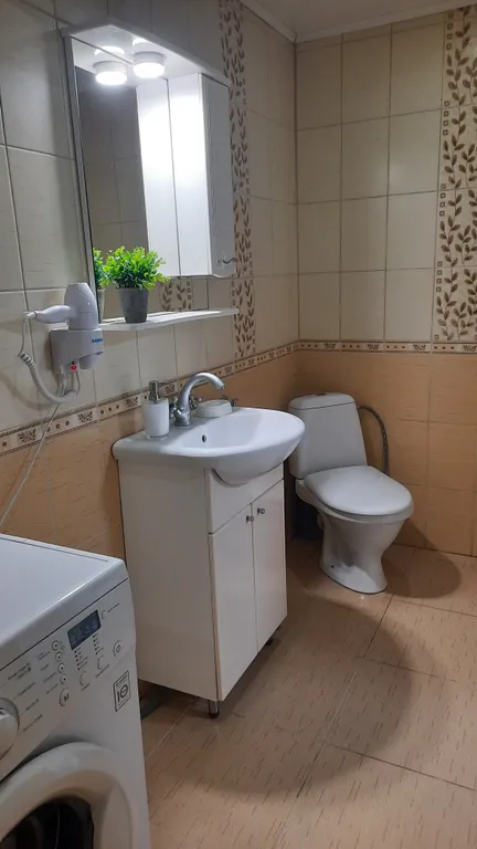 3-комнатный Дом