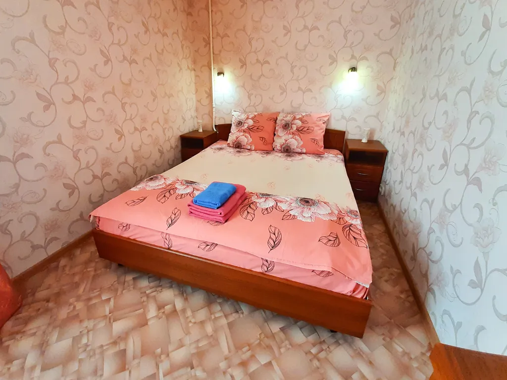 Уютная квартира — аренда посуточно в Владимир