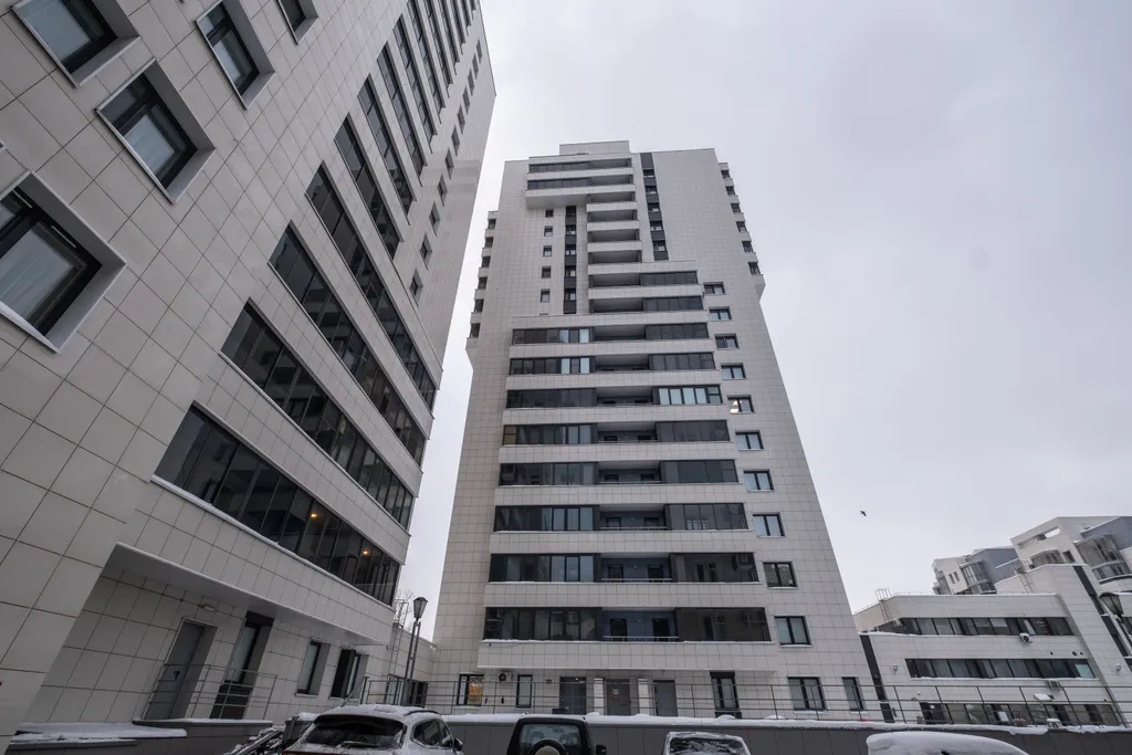 Квартира Уютная квартира у Чаши — Казань