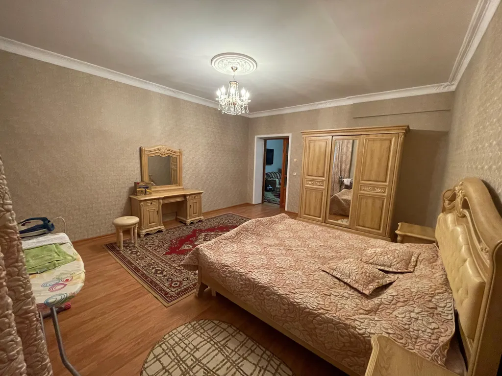 Семейный дом