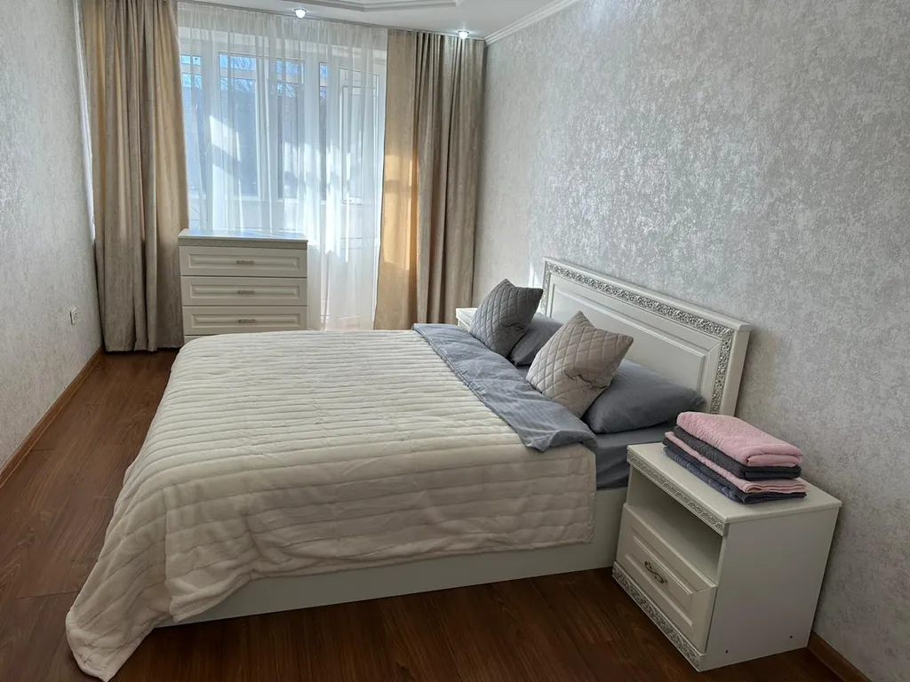 Квартира Вершина