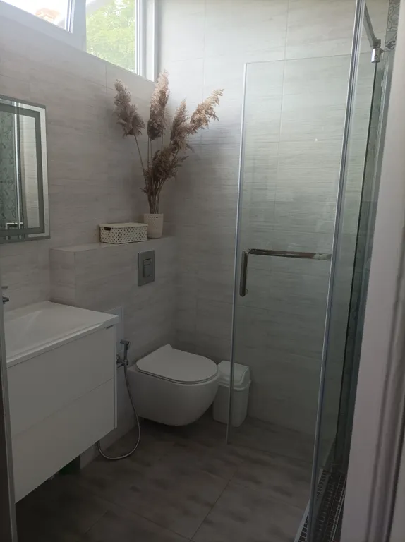 Квартира в цветнике