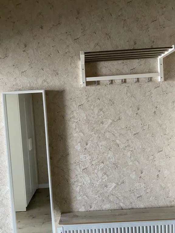 Квартира Квартира Студия с видом на море — Анапа