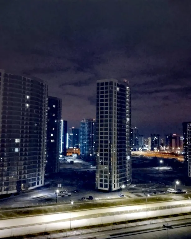 Апартаменты у метро Аэродромная