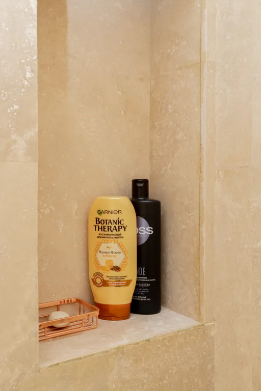 Квартира Мраморные апартаменты, окна на закат — Сочи