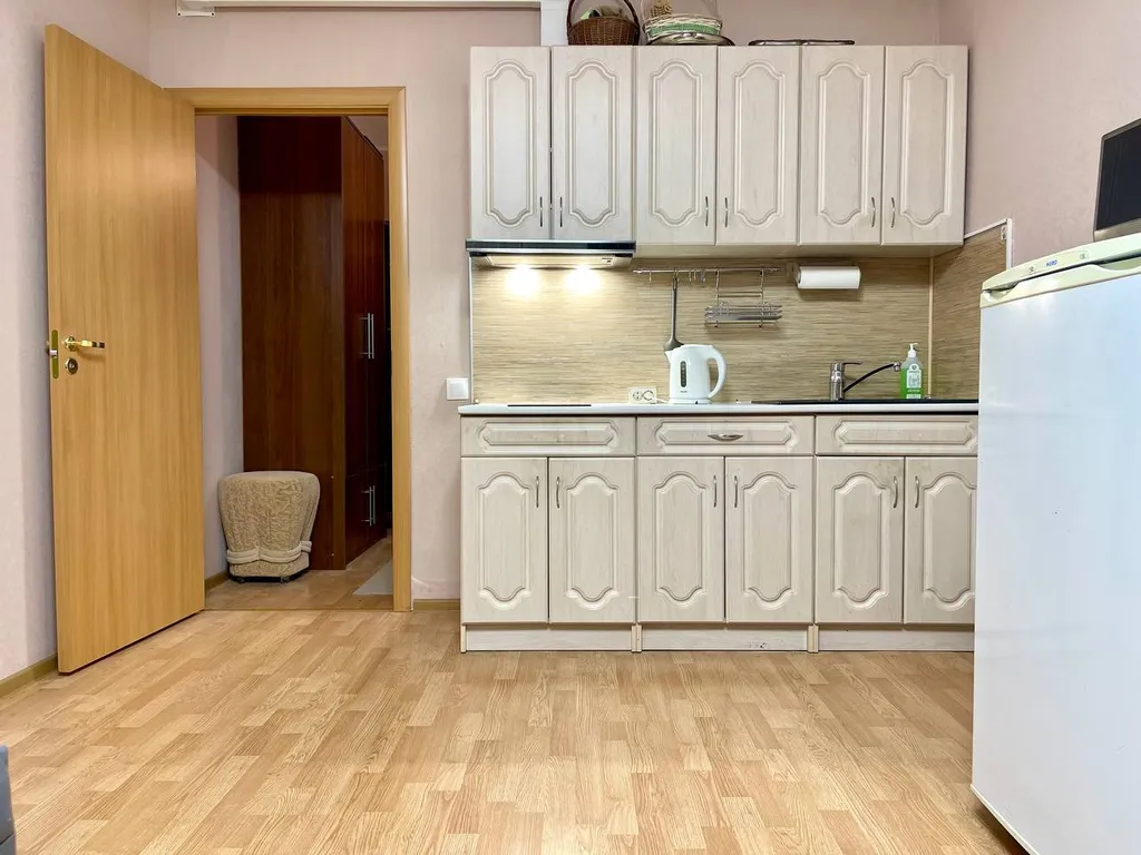 Квартира Апартаменты студия Дом БДТ — Санкт-Петербург