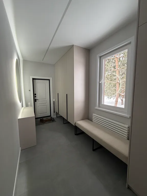 Дом в Капитанской Бухте