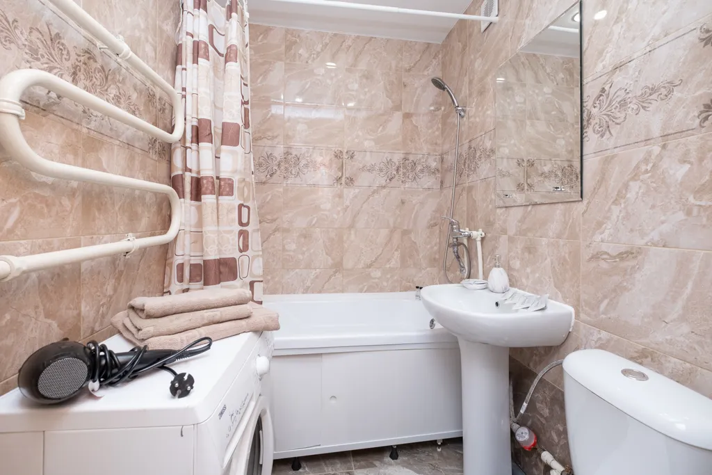 Апартаменты Velvet Stay