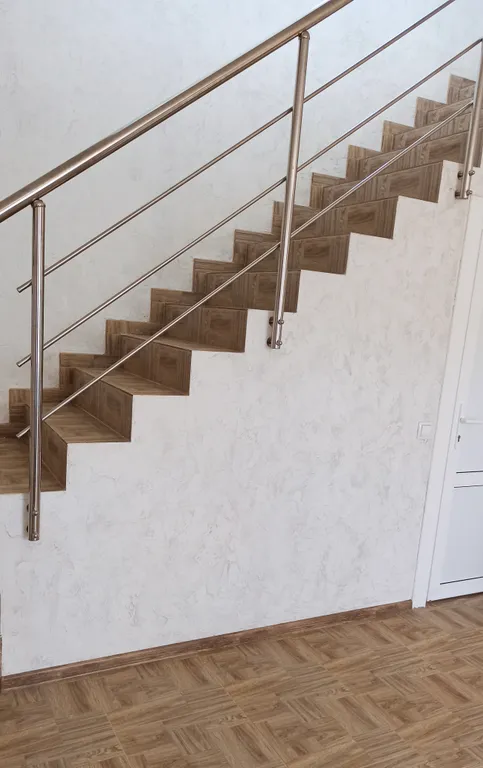 Просторный дом на море