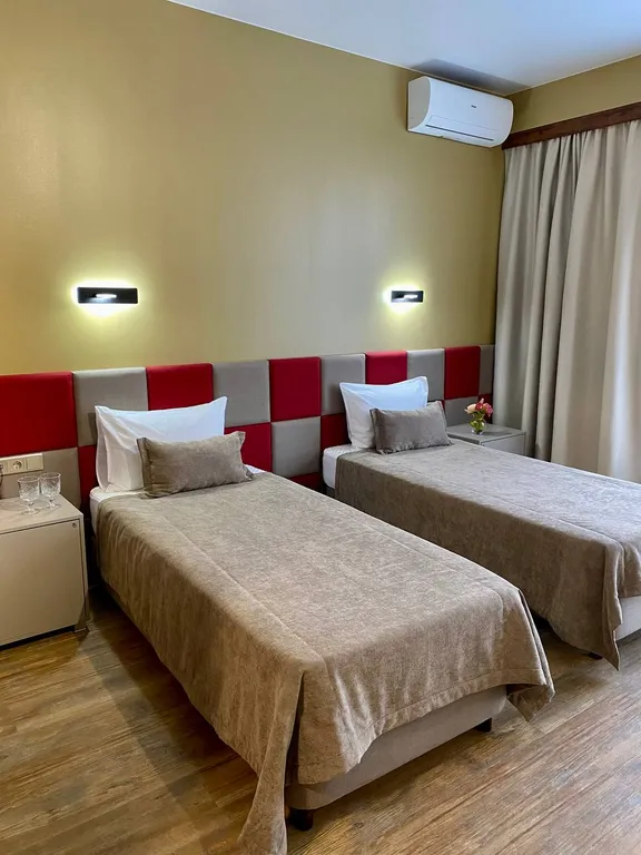 Квартира Тихвин — аренда посуточно в Вологда