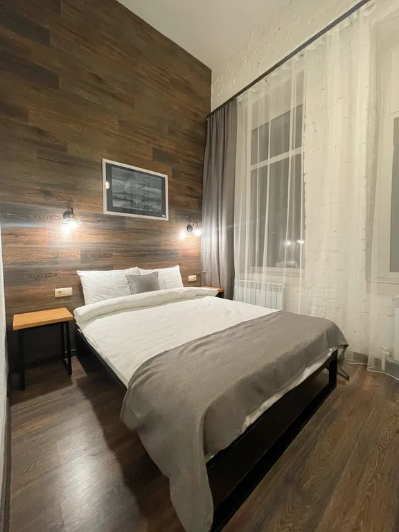 Квартира Комната — аренда посуточно в Курган