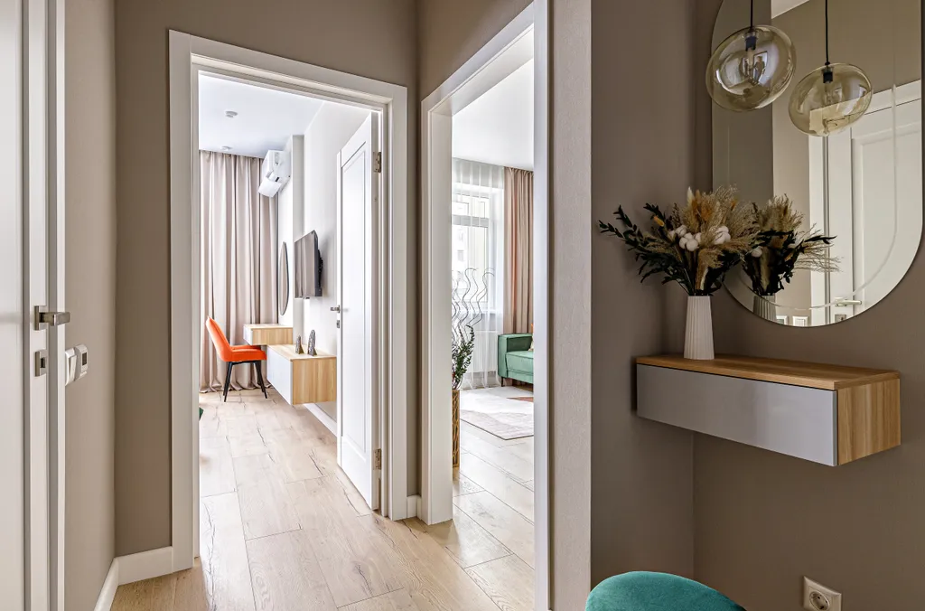 Квартира Квартира Ваш идеальный отдых в центре города! — Краснодар