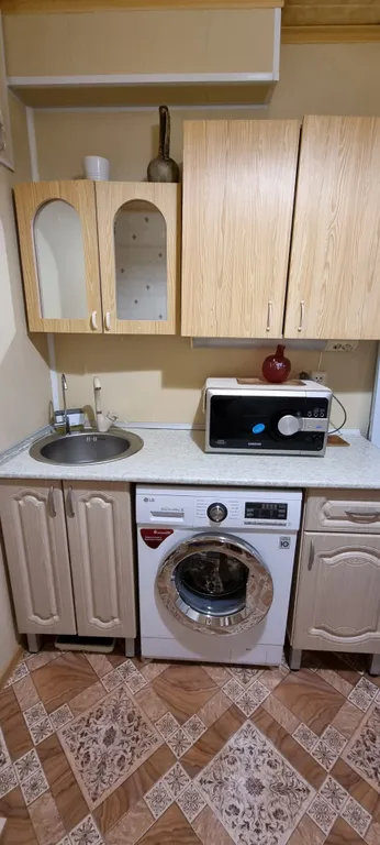 Квартира 1-комнатная Квартира — Ейск